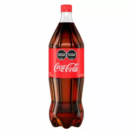 COCA COLA ORIGINAL 1 LT PET