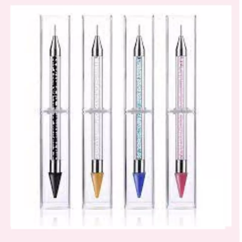 PLUMAS PARA CRISTALES