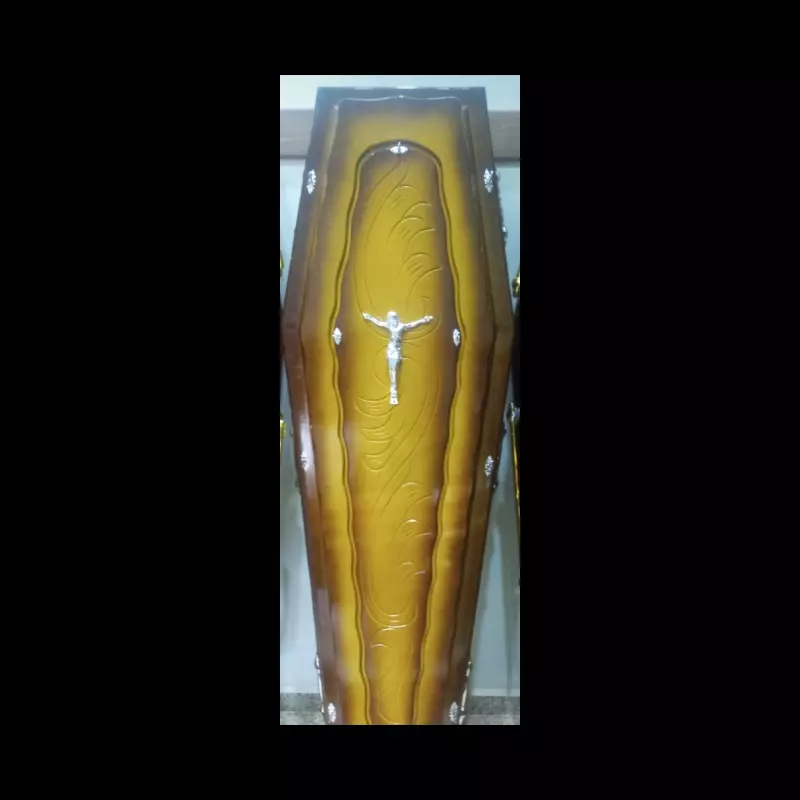 Urna Super Luxo 009