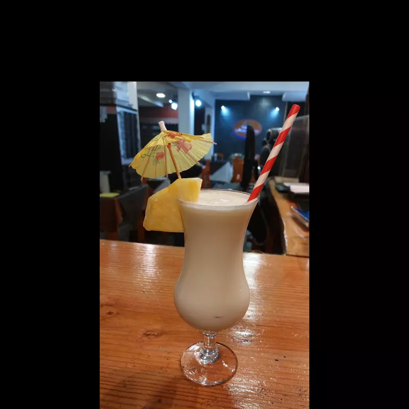 Piña Colada