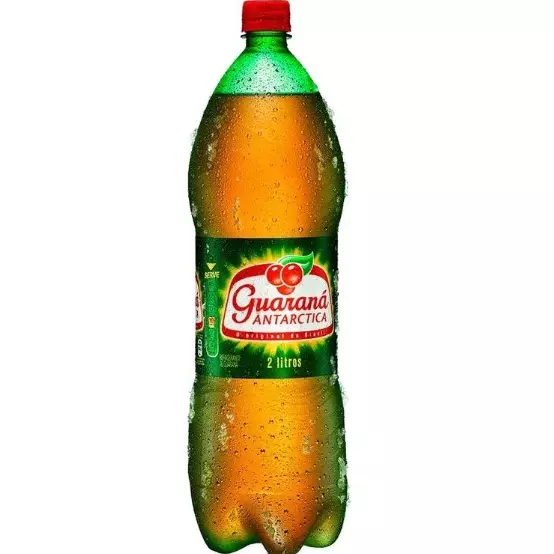 Guaraná 2lt
