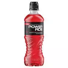POWERADE frutas tropical 500 ML
