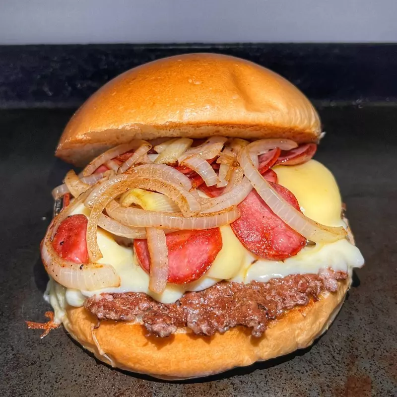 Xis Calabresa (Especial)