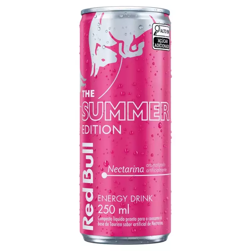 Red Bull (nectarina)