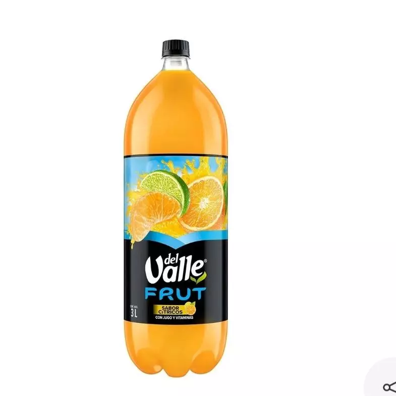 Del Valle 3L