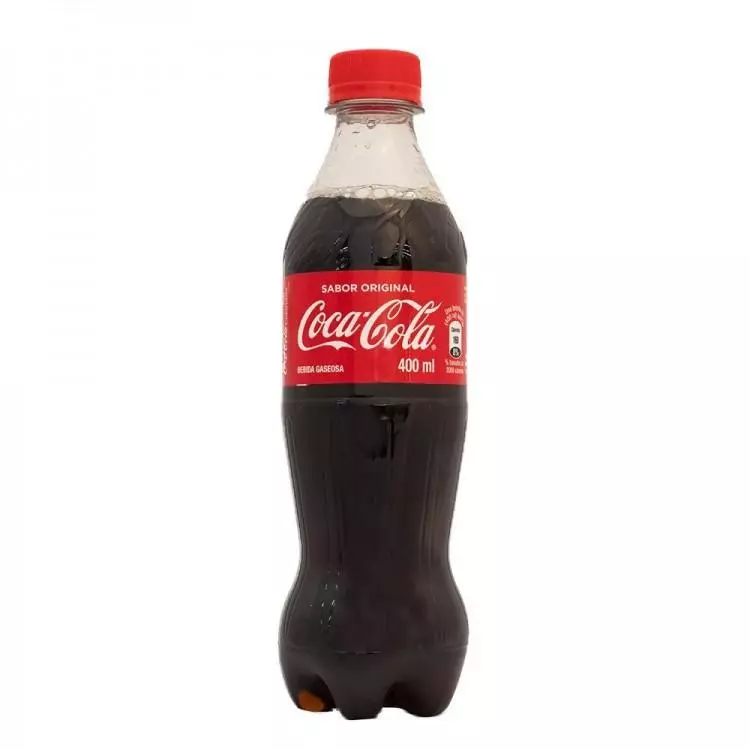 Coca Cola 400 ml