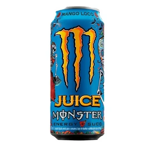 Monster Mango Loco