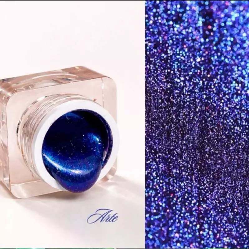 Gel Paint Kaisa Magnético Arte