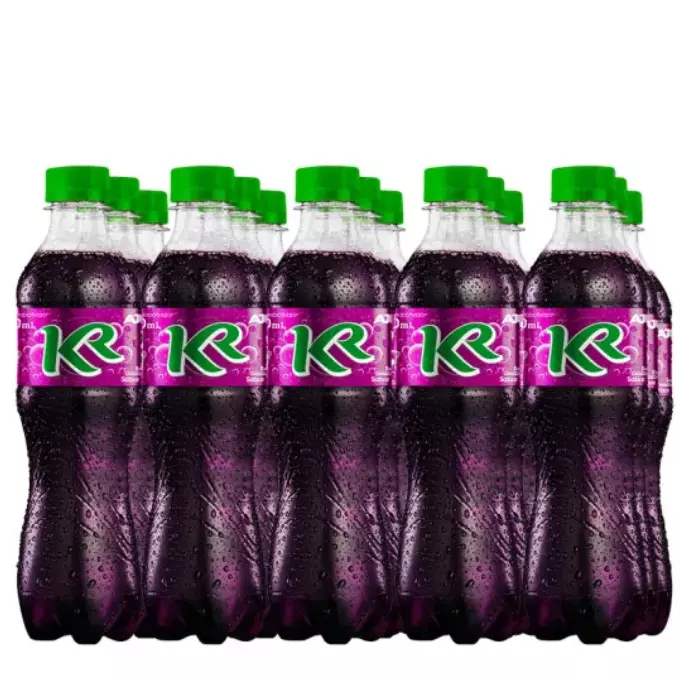 KR UVA