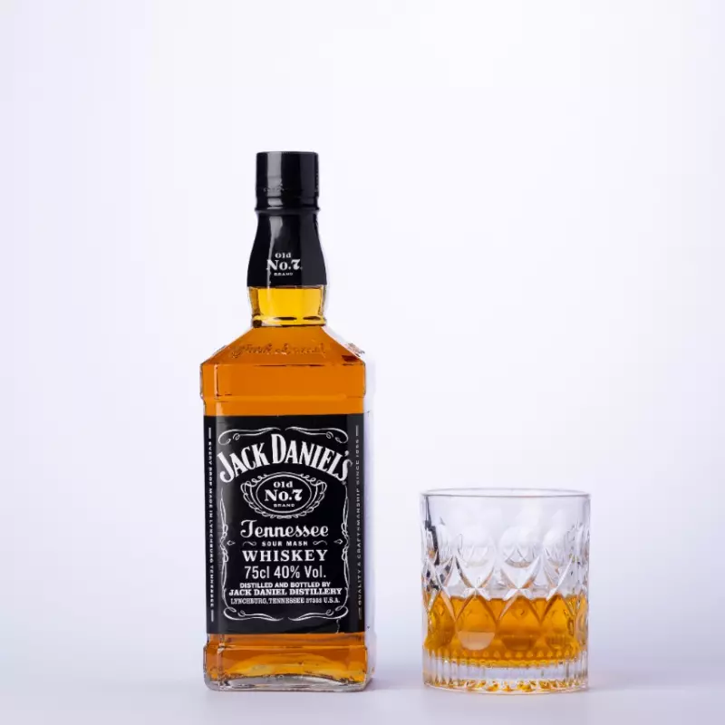 Jack Daniel's Old no.7