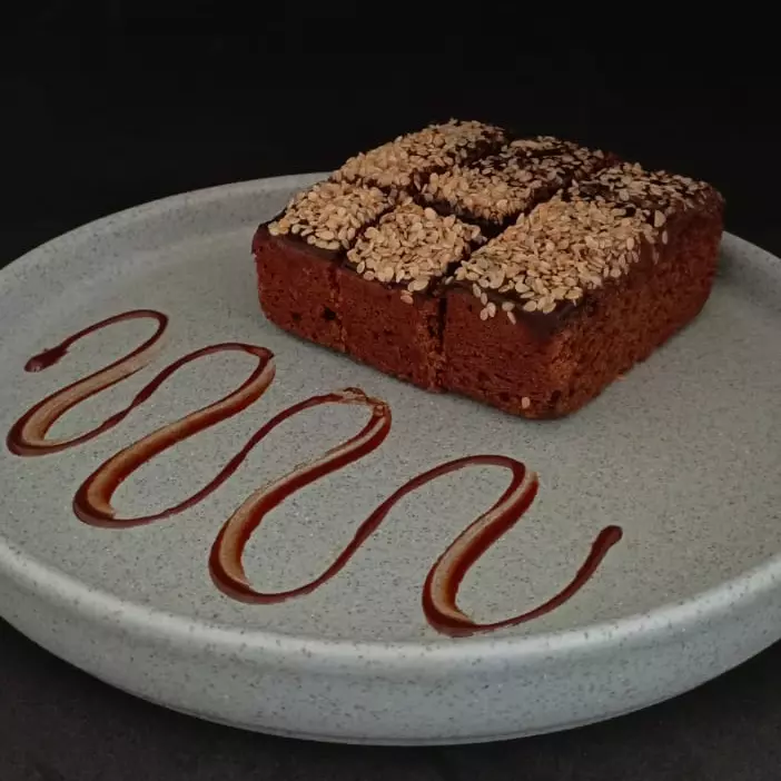 Caja de Brownie | Brownie Box