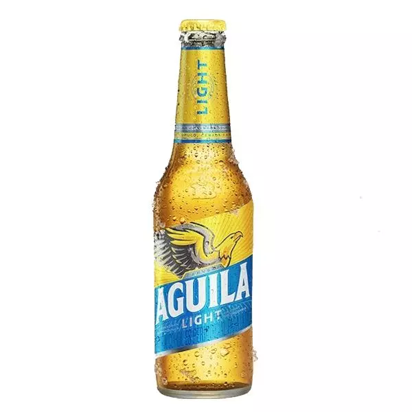 Aguila Light