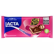 Chocolate sonho de valsa 90g
