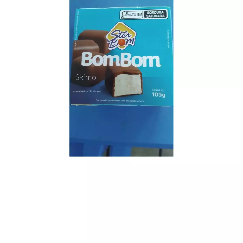 Ster Bombom