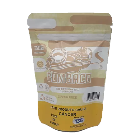 Bombaco - Baunilha