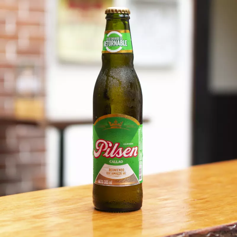 Pilsen Pequeña