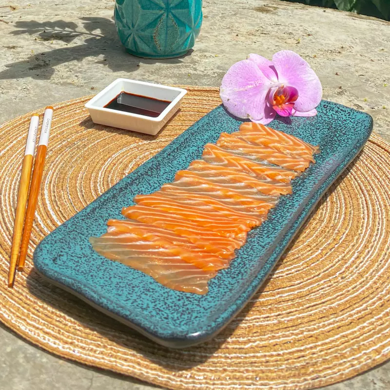 Carpaccio Laranjeira