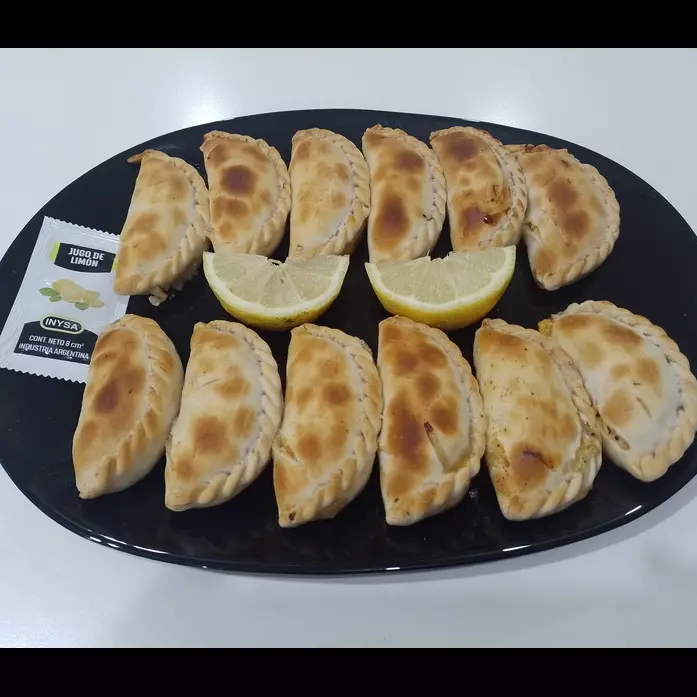 Empanadas de Pollo