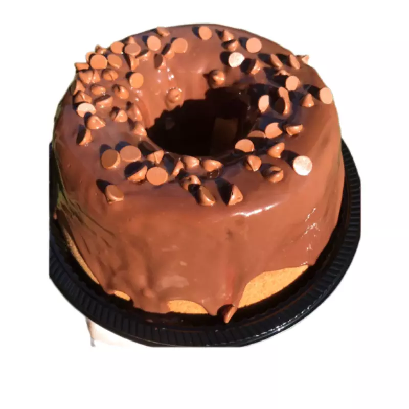 Bolo Formigueiro C/ Cobertura