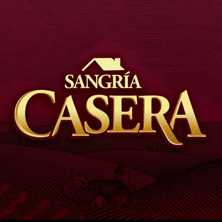 Sangría casera