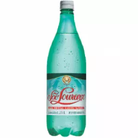 Água com Gás São Lourenço - 1,26l