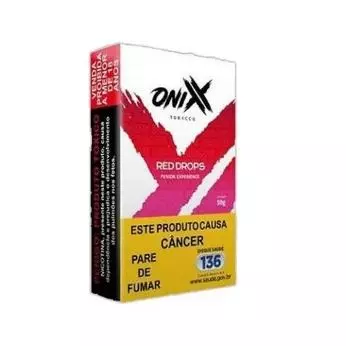Onix Red Drops