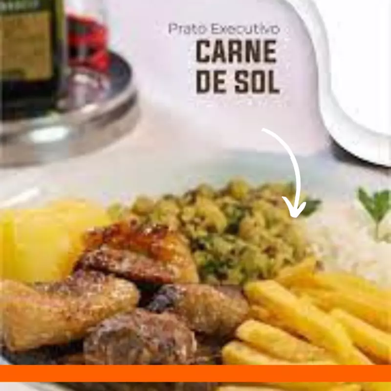 Carne de Sol