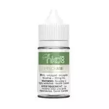 Naked USA Melon Kiwi 50MG