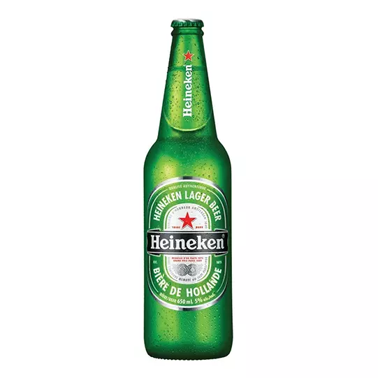 Heineken 650ML