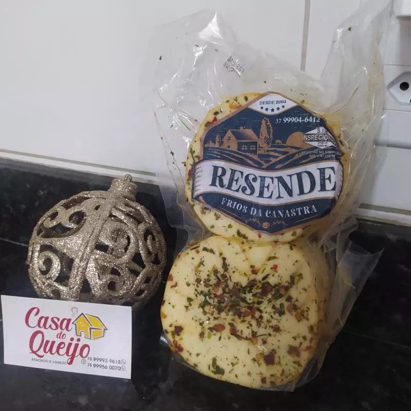 PROVOLETA RESENDE