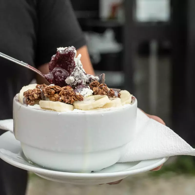 AÇAÍ 300 ML