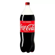Coca cola 2l5