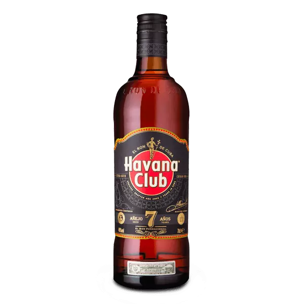 Ron Havana Club Añejo 7 Años