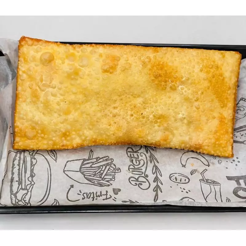 PASTEL DE CHOCOLATE C/ KITKAT
