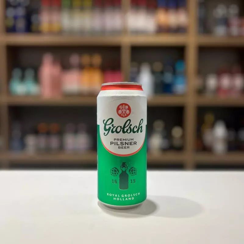 Grolsch
