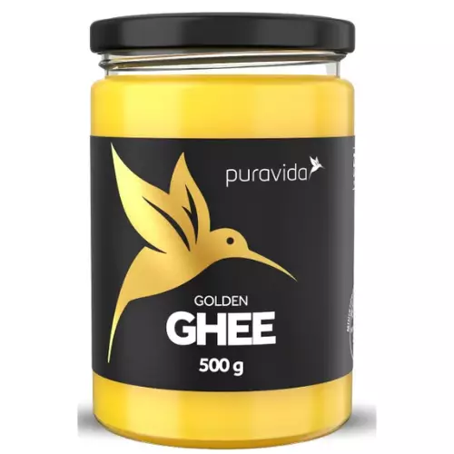 Ghee Tradicional 500g