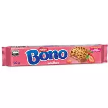 BOLACHA BONO MORANGO 90G