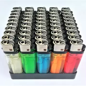 Encendedor economico