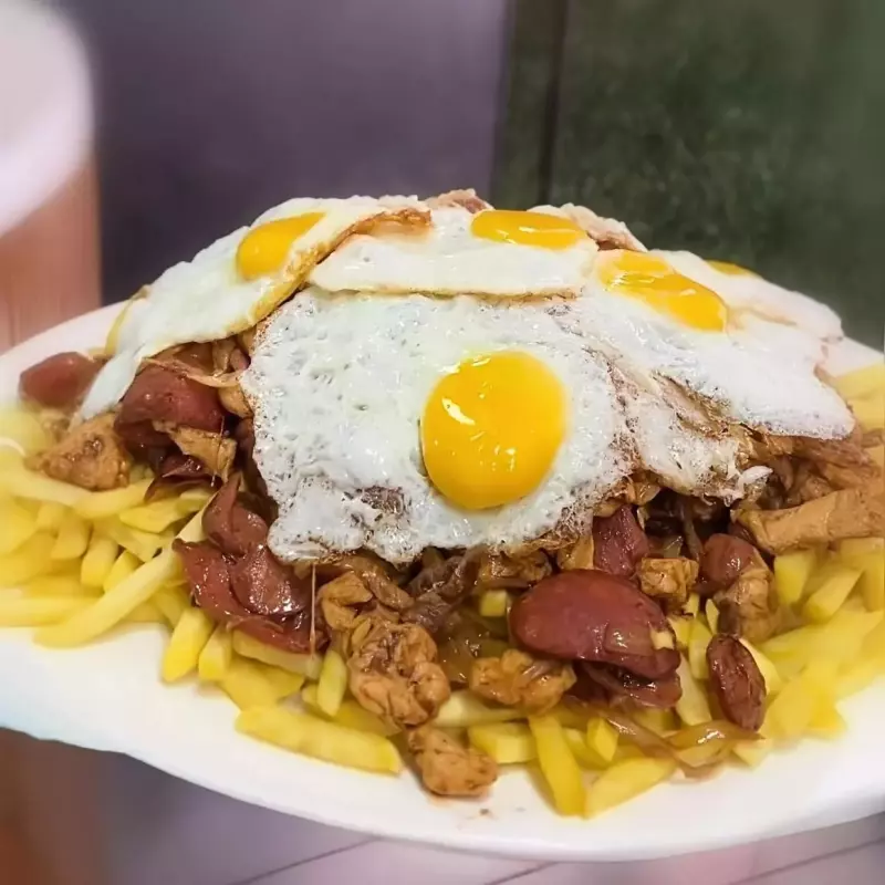 6 Personas Todas las C.