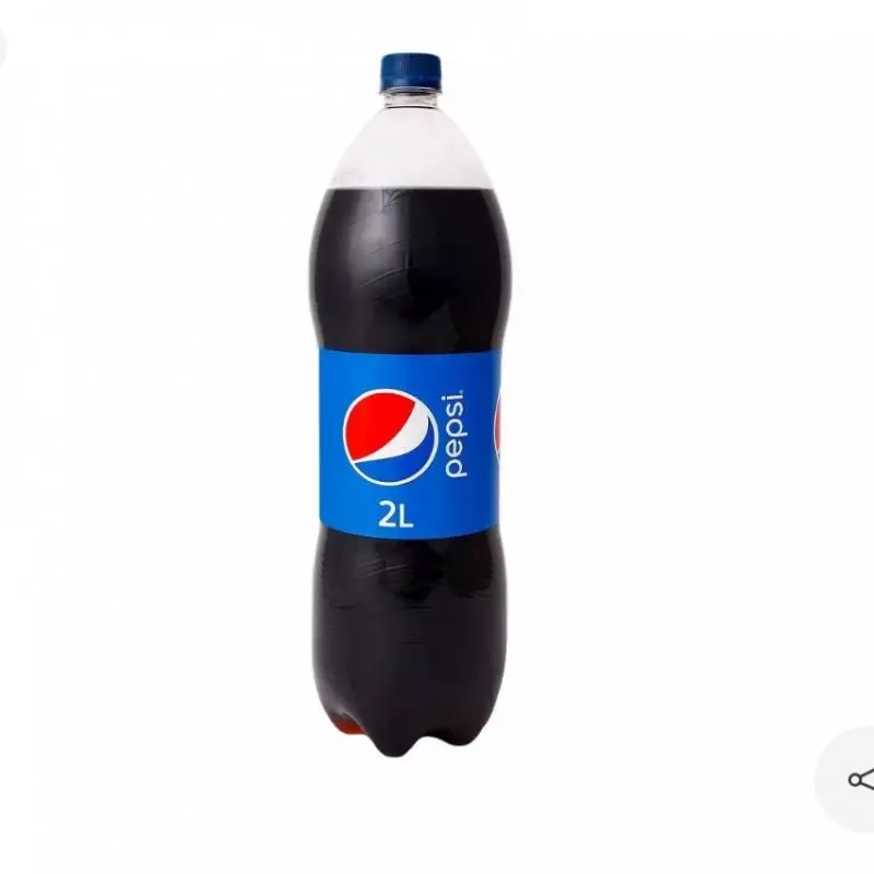Pepsi 2L und