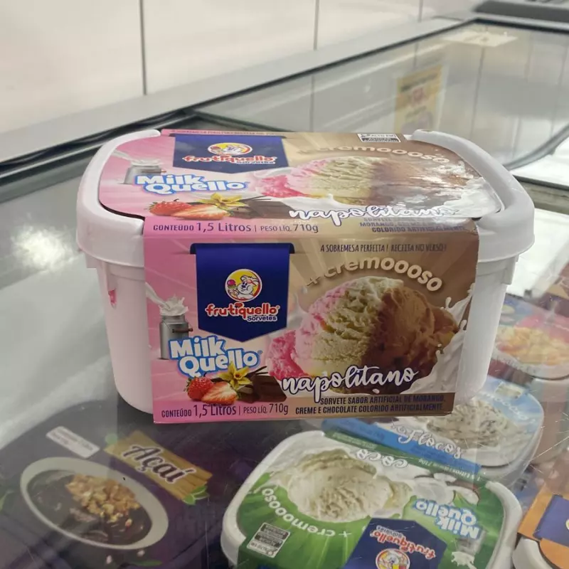 Napolitano 1,5L FRUTIQUELLO