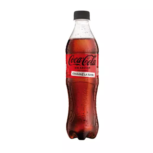 Coca Cola Zero