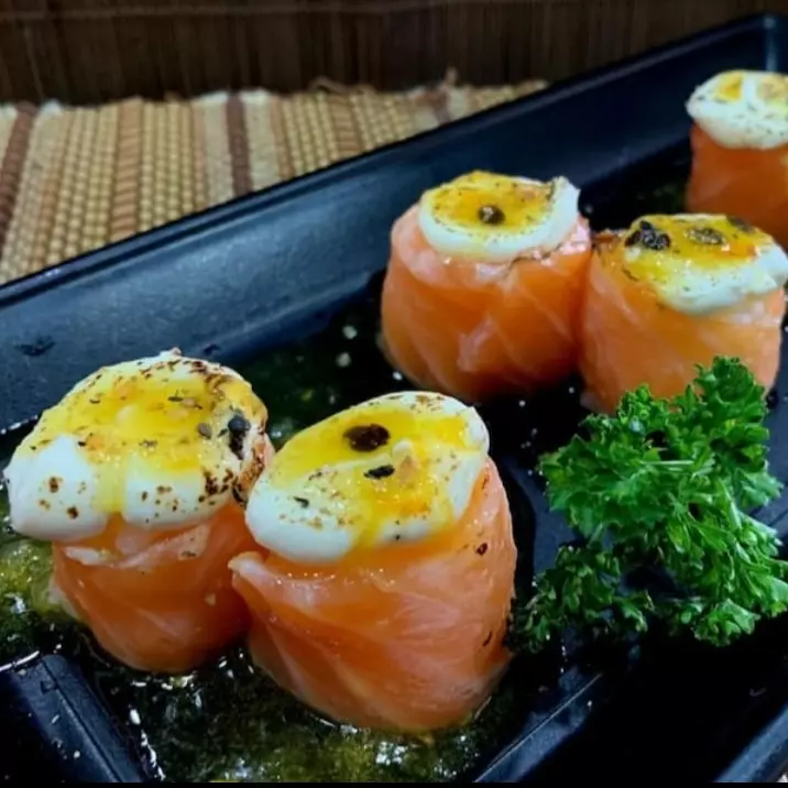 Joy Maracujá (4 Unid)