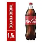 Coca - Cola 1,5 Litros