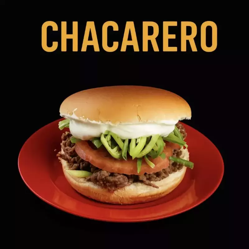 churrasco chacarero