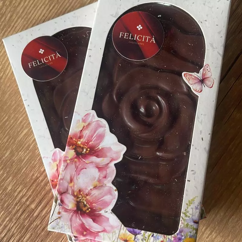 BARRA CHOCOLATE