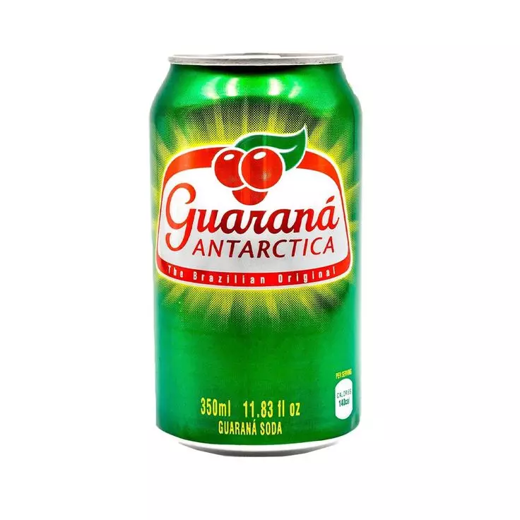 ANTARTICA LATA 350ML