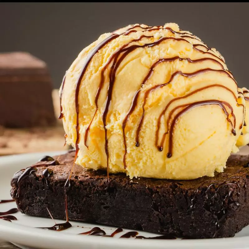 Brownie