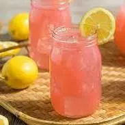 LIMONADA ROSA