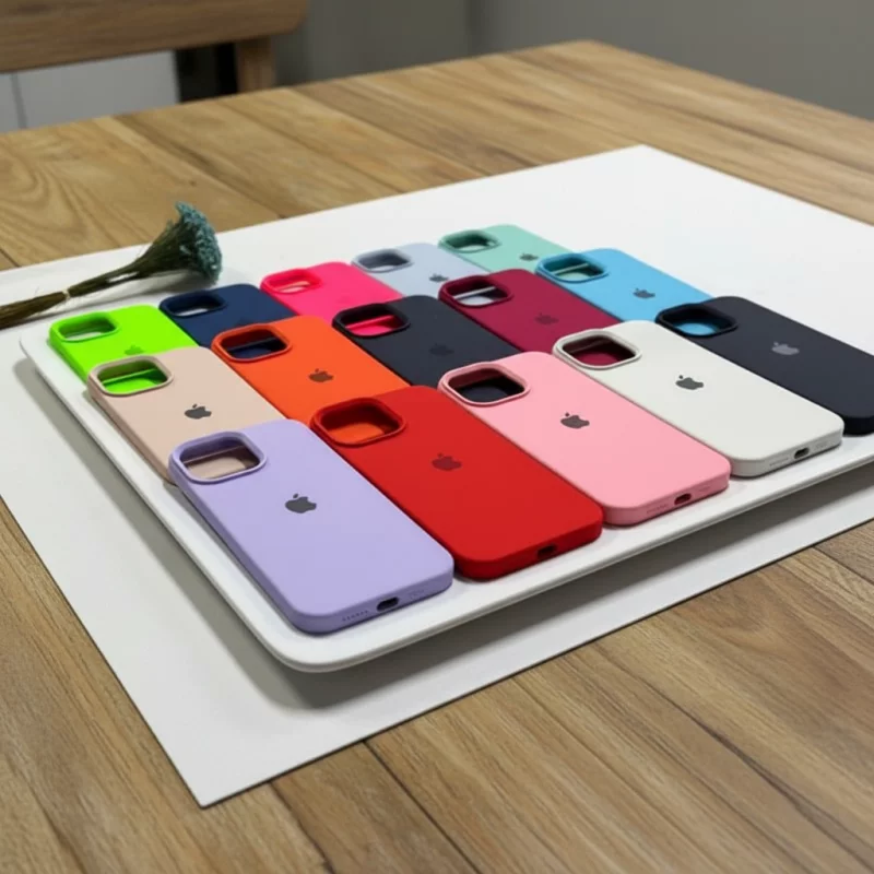 CAPA CASE ABERTA P/IPHONE